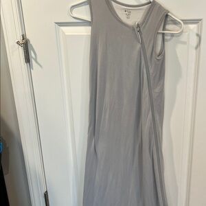 KYTE BABY storm Unisex Rayon Sleeping Bag 0.5 Tog 18-36mos